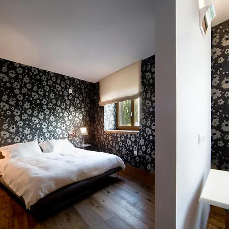 度假居 Le Civette *