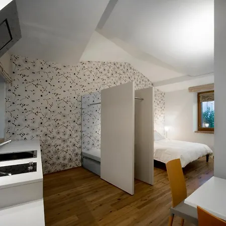 度假居 Le Civette