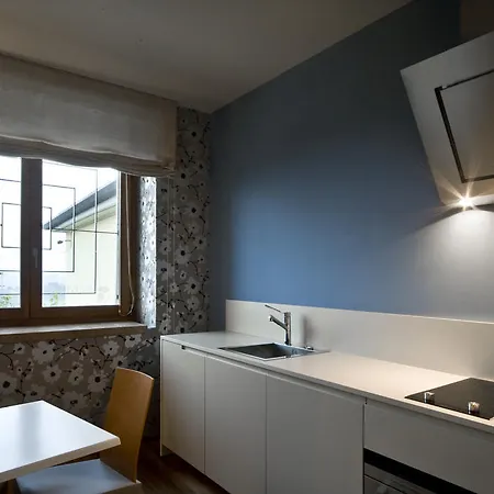 度假居 Le Civette