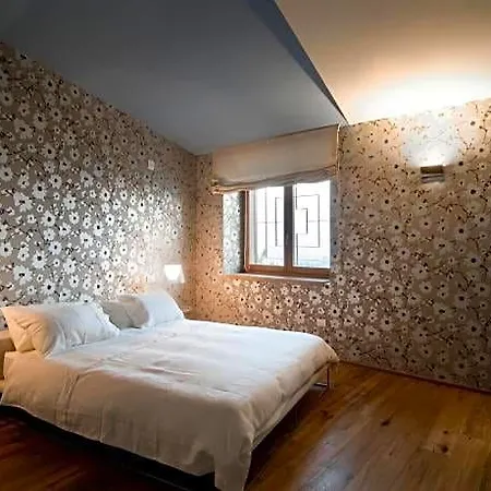 Vakantiehuis Le Civette