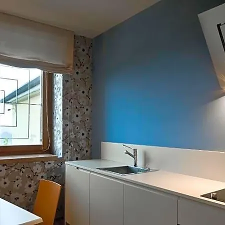 Le Civette Vakantiehuis Morro dʼAlba