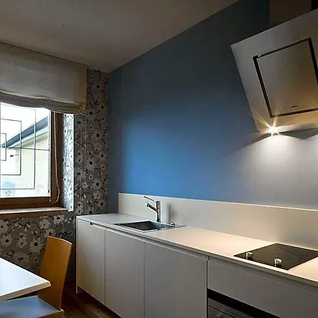 Le Civette Vakantiehuis Morro dʼAlba