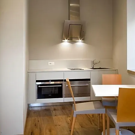Le Civette Vakantiehuis Morro dʼAlba