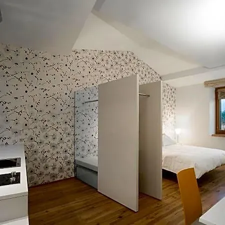 Le Civette Vakantiehuis *