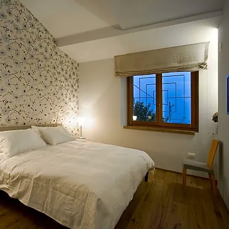 Le Civette Vakantiehuis Morro dʼAlba
