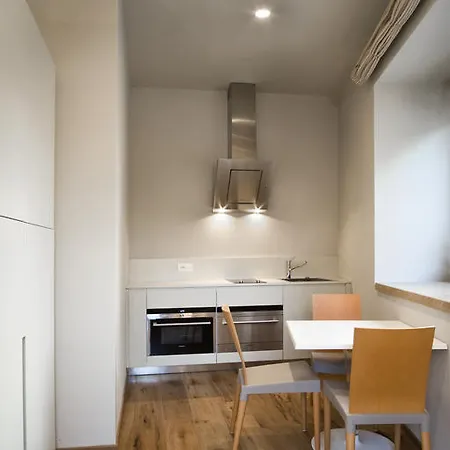 Vakantiehuis Le Civette *