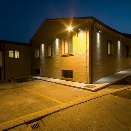 Vakantiehuis Le Civette Morro dʼAlba