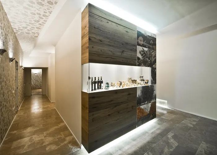 Semesterbostad Le Civette Morro dʼAlba