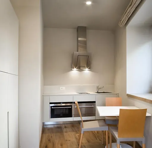 Semesterbostad Le Civette *